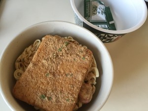どん兵衛