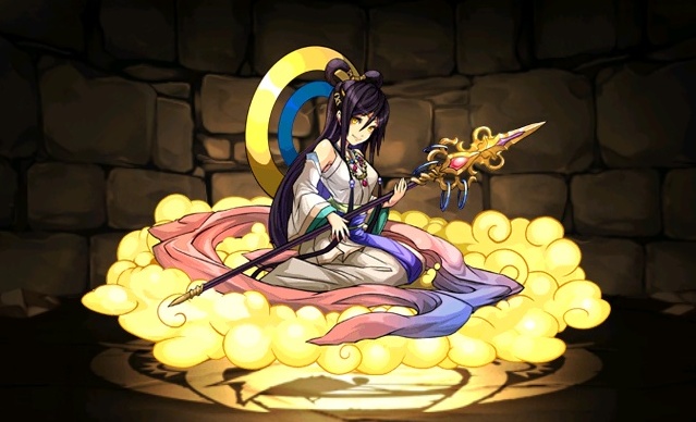 イザナミ
